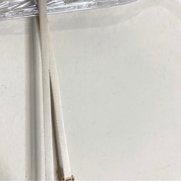 House of CB Ella Ruched Organza Mesh Mini Dress *Vintage Floral* - Picture 7 of 15